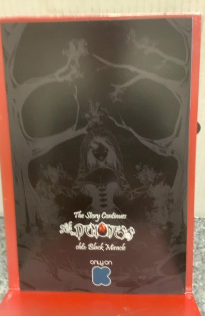 Lili the Demoness #5