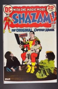 Shazam! #6 (1973)