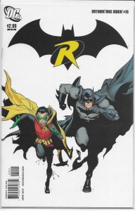 Batman and Robin V1 #19-22 V2 #23-36 Tomasi Gleason New 52 comic book lot of 56