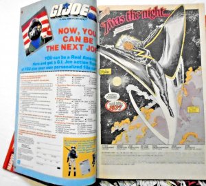 *Uncanny X-Men 230 (Jim Lee) 5 for $20, individually $7.50 High-Grade Comics