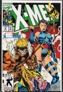 X-Men #6 (1992) X-Men