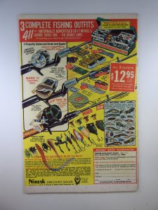 The Incredible Hulk #212 (1977)