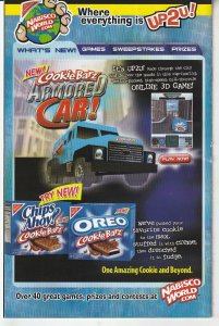 Ultimate Adventures #2 (2002)