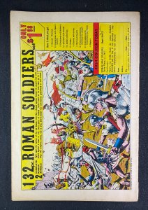 Batman (1940) #166 GD+ (2.5) Robin