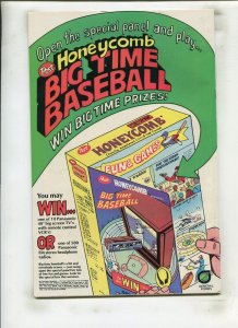 DAREDEVIL #224 (9.2) WRATH OF SUNTURION!! 1985