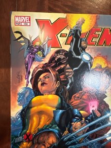 X-Men #158 (2004)