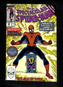 Spectacular Spider-Man #158