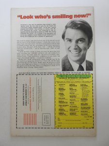 Fantastic Four #165 (1975) Fine- Condition!