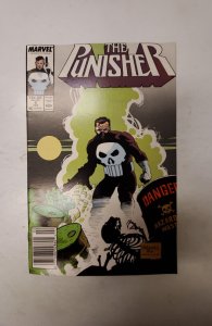 The Punisher #6 (1988) NM Marvel Comic Book J721