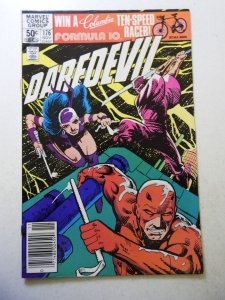 Daredevil #176 (1981) FN+ Condition