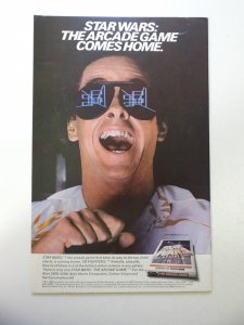 The Uncanny X-Men #187 (1984) VF+ Condition