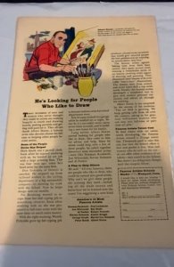 Journey Into Mystery #122 (1965)Obsorbing man/Odin Kirby thor