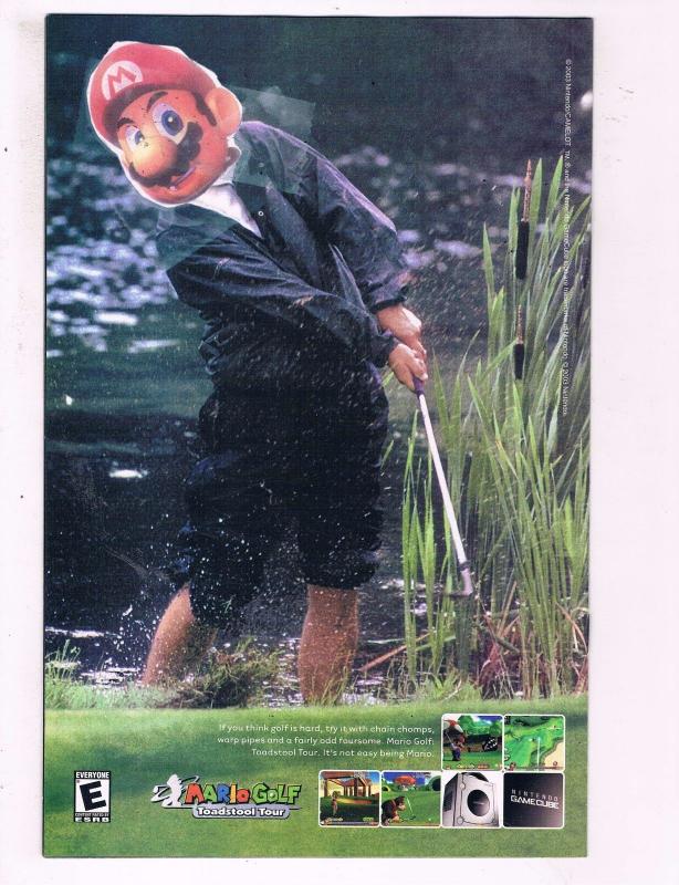 Exiles # 33 VF/NM Marvel Comic Books X-Men Blink Cannonball Cyclops Morph!! SW14