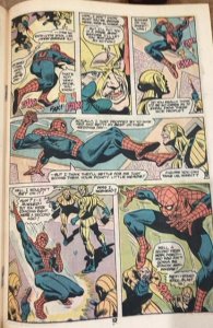 The Amazing Spider-Man #156 (1976)