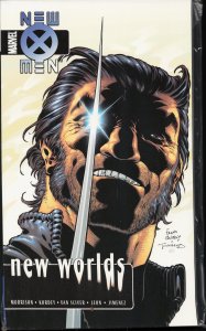 New X-Men #115 (2001) X-Men