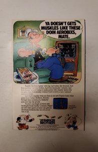 Iron Man #178 (1984) NM Marvel Comic Book J712