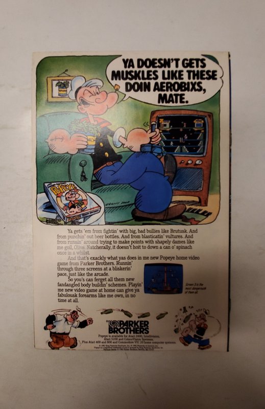 Iron Man #178 (1984) NM Marvel Comic Book J712