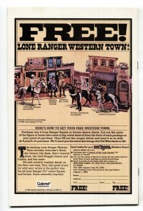 AMAZING SPIDER-MAN #228 Newsstand variant-comic book 1982-MARVEL