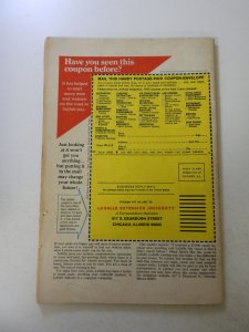 Fantastic Four #132 (1973) VG/FN condition