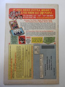 The Amazing Spider-Man #76 (1969) VG Condition ink fc