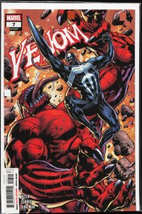 Venom #7 (2022)