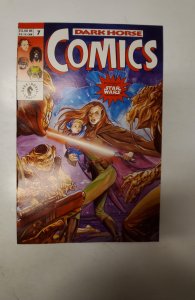 Dark Horse Comics #7 (1993) NM Dark Horse Comic Book J698