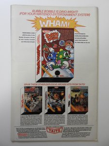 The Uncanny X-Men #241 (1989) FN/VF Condition!