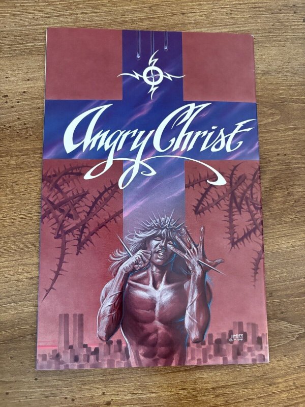 Drama # 1 NM Sirius Comic Book JML Dawn J. Michael Linsner 17 J268