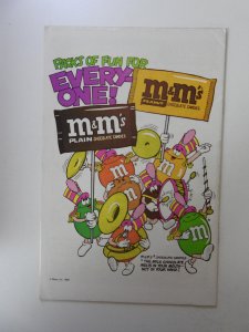 Action Comics #583 (1986) FN/VF condition