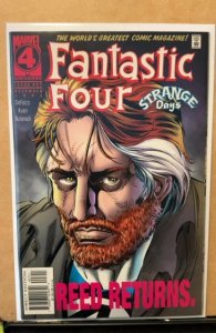Fantastic Four #407 (1995)