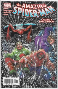 Amazing Spider-Man   vol. 1   #503 FN/VF (Chasing a Dark Shadow 1)