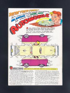 Mr. Natural #2 Third Print Cover (1973)