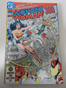 Wonder Woman #300 Direct Edition (1983)
