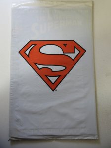 Adventures of Superman #505 Bagged Wal-Mart Edition (1993)