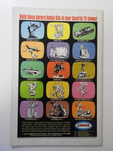 The Flash #167 (1967) FN- Condition!