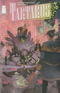 Tartarus   #1, VF+ (Stock photo)
