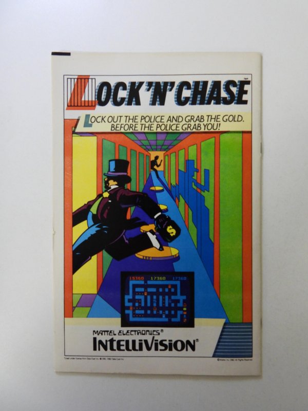 DC Comics Presents #59 (1983) FN/VF condition