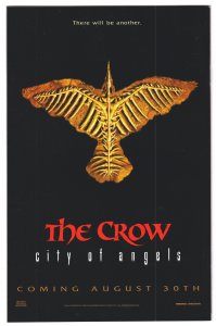 Flex Mentallo #4 (1996) Flex Mentallo