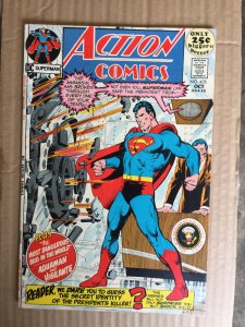 Action Comics