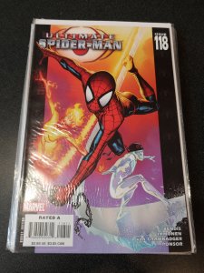Ultimate Spiderman #26 (2008)