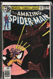 The Amazing Spider-Man #188 (1979) Spider-Man