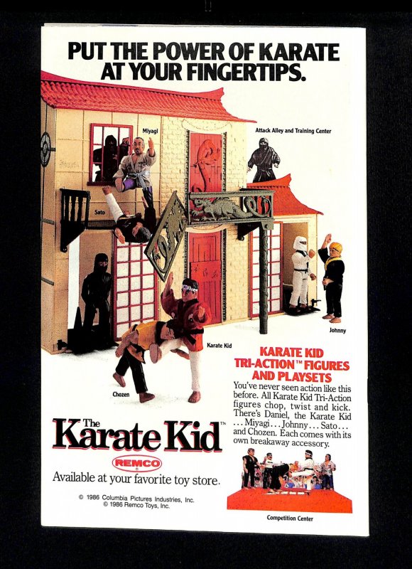 Adventures of Superman #424