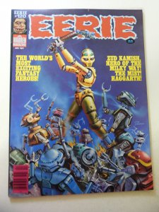 Eerie #120 (1981) FN Condition