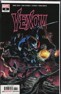 Venom #6 (2018)