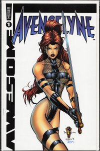 Avengelyne (1999) Avengelyne