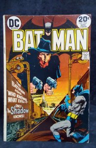 Batman #253 (1973)