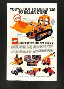 Captain America #242