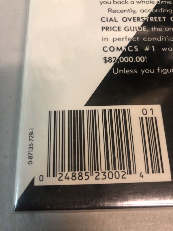 Marvel Comics Represents The First Ever Marvel Comics (1990) HC 24885230024