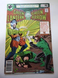 Green Lantern #120 (1979) FN- Condition