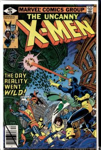 The X-Men #128 (1979) X-Men